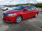 2018 NISSAN SENTRA S - 3N1AB7AP7JY214870
