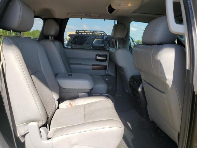 2014 Toyota Sequoia Platinum VIN: 5TDYY5G10ES054541 Lot: 62498214