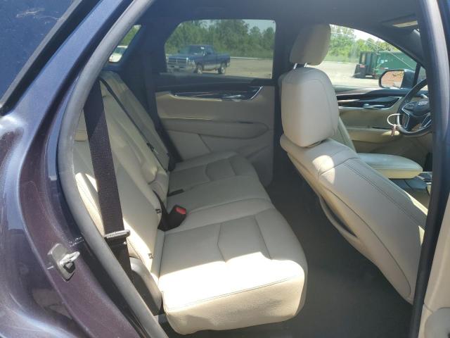 2018 CADILLAC XT5 - 1GYKNARS3JZ193451
