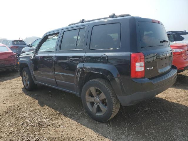 VIN 1C4NJRFB4FD244364 2015 Jeep Patriot, Latitude no.2