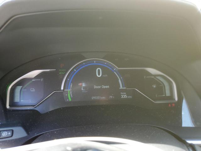 2018 HONDA CLARITY JHMZC5F18JC006056