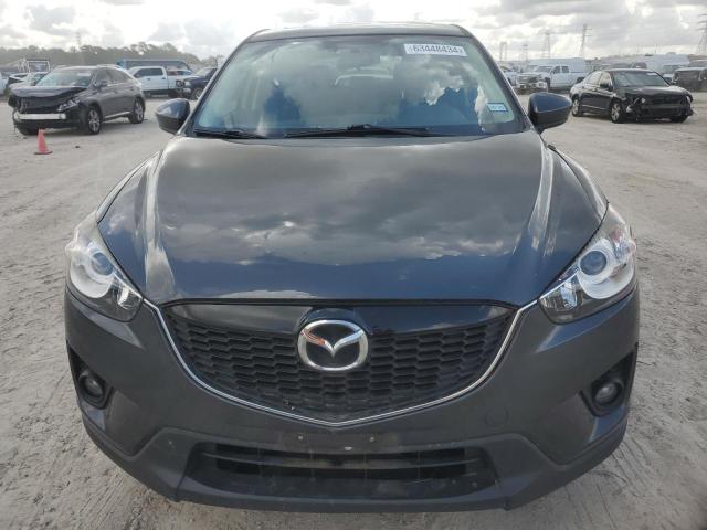 VIN JM3KE2DY2E0327391 2014 Mazda CX-5, GT no.5