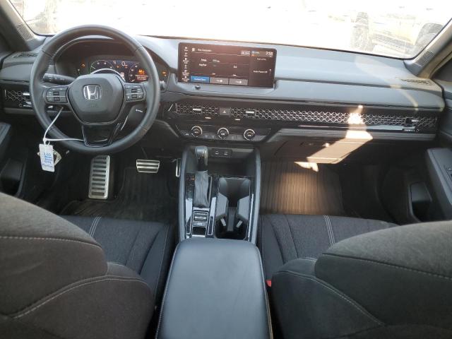 2023 HONDA ACCORD HYB - 1HGCY2F59PA023920