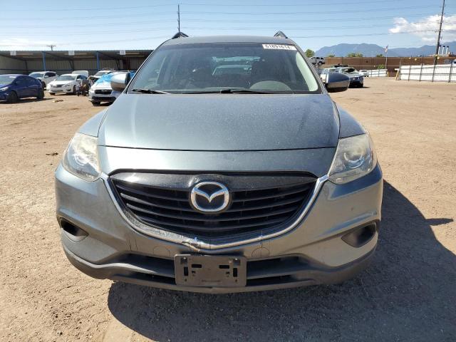 VIN JM3TB3BA3D0415437 2013 Mazda CX-9, Sport no.5