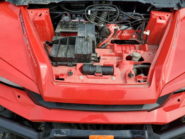 2023 HONDA SXS1000 M6 - 1HFVE0819P4001662