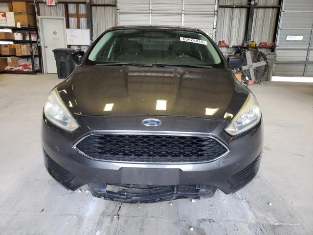 2016 FORD FOCUS S - 1FADP3E21GL331323
