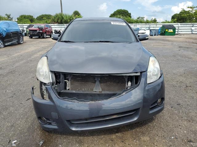 1N4BL2AP8BN412749 2011 Nissan Altima Sr