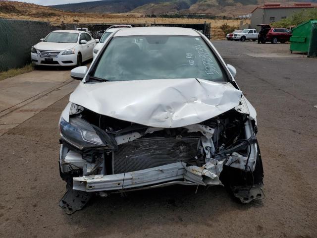 2020 HONDA FIT 3HGGK5H42LM721775