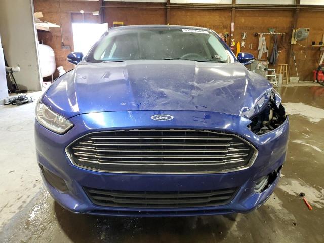 2016 FORD FUSION SE - 3FA6P0HD3GR128911