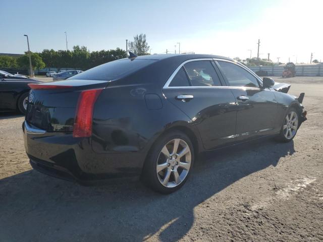 VIN 1G6AB5RA6D0124242 2013 Cadillac ATS, Luxury no.3