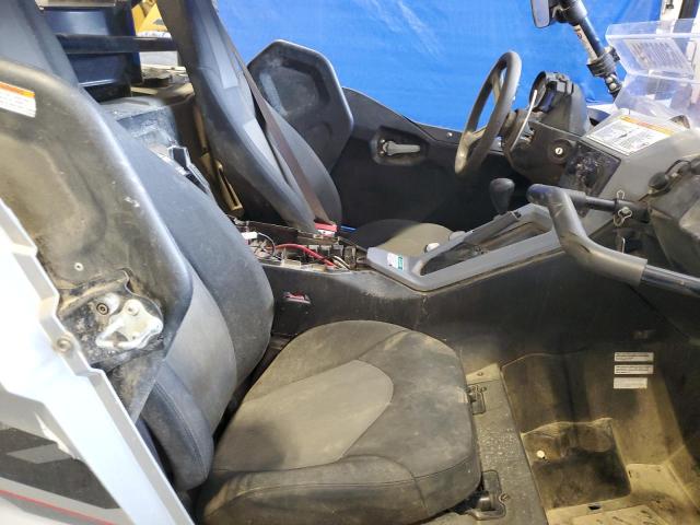 2018 YAMAHA YXZ1000 ET 5Y4AN17WXJA300119