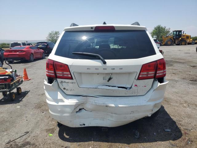 2018 DODGE JOURNEY SE - 3C4PDCAB1JT302258