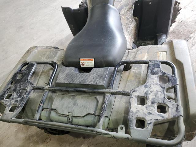 2020 HONDA TRX520 FE - 1HFTE4472L4600020