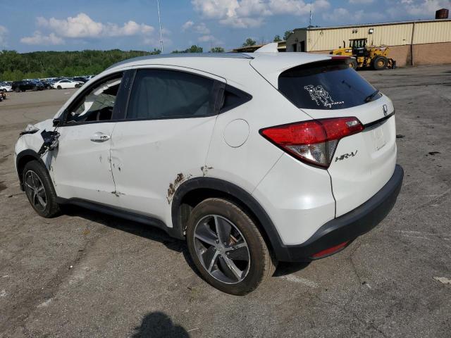 VIN 3CZRU6H78NM738708 2022 HONDA HR-V no.2