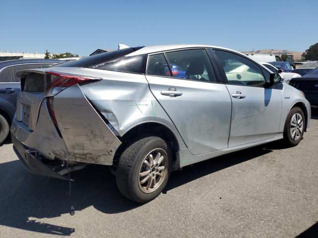 Vin: jtdkarfu5j3055726, lot: 61137014, toyota prius 20183