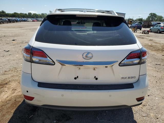 2015 LEXUS RX 350 - 2T2ZK1BA2FC187264