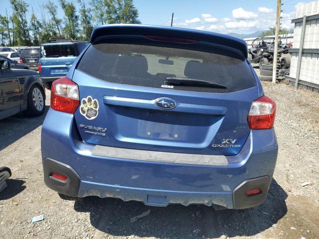 2014 Subaru Xv Crosstrek 2.0 Limited VIN: JF2GPAKC0EH209398 Lot: 61705044