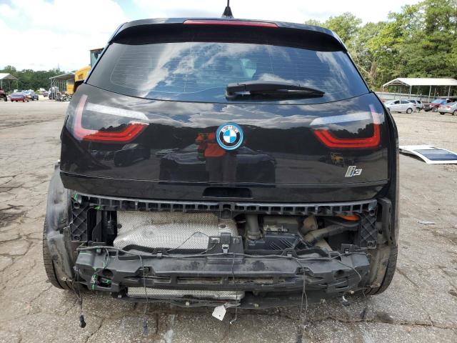 2016 BMW I3 REX - WBY1Z4C58GV507801