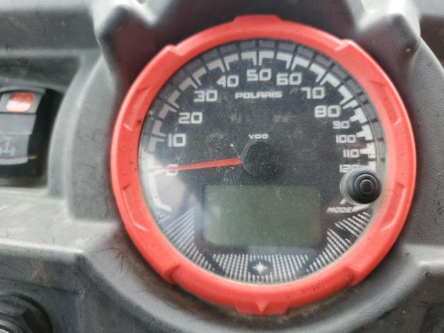 2017 POLARIS RZR XP 100 - 3NSVDE994HF926034