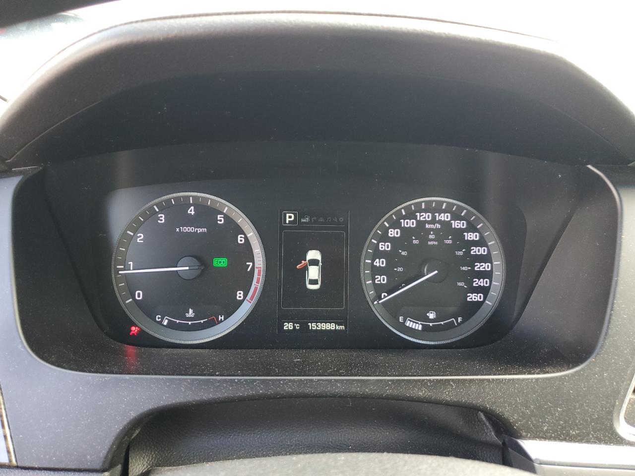 5NPE34AF7GH342081 2016 Hyundai Sonata Sport