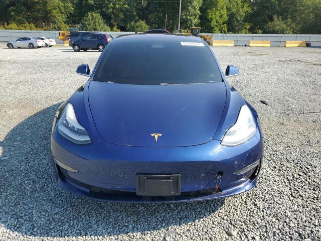 2018 TESLA MODEL 3 - 5YJ3E1EA1JF155391