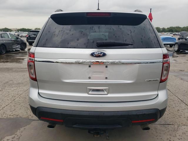 VIN 1FM5K7B83FGA54240 2015 Ford Explorer no.6