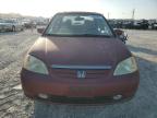 HONDA CIVIC EX photo