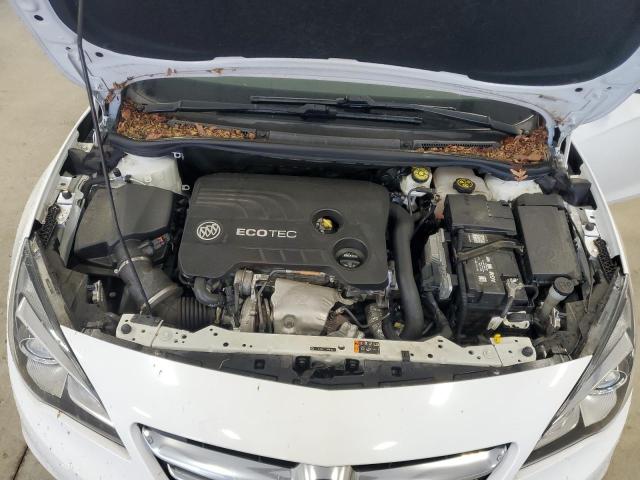 2019 BUICK CASCADA PR W04WH3N51KG370225
