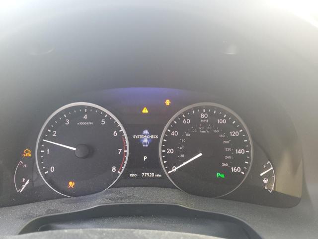 2015 Lexus Es 350 VIN: JTHBK1GG6F2175568 Lot: 61718274