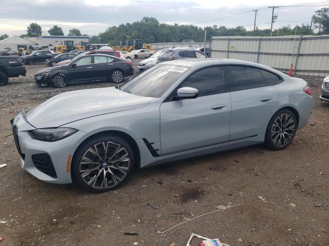 VIN WBA63AV03NFM13841 2022 BMW 4 Series, 430I Gran ... no.1