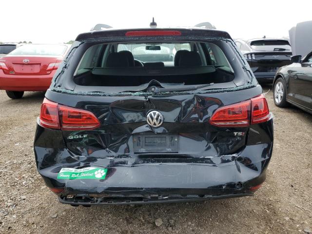 2016 VOLKSWAGEN GOLF SPORT - 3VWC17AU4GM507735