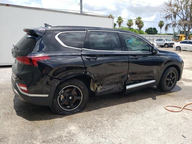 2020 Hyundai Santa Fe Sel VIN: 5NMS33AD0LH195203 Lot: 61945344