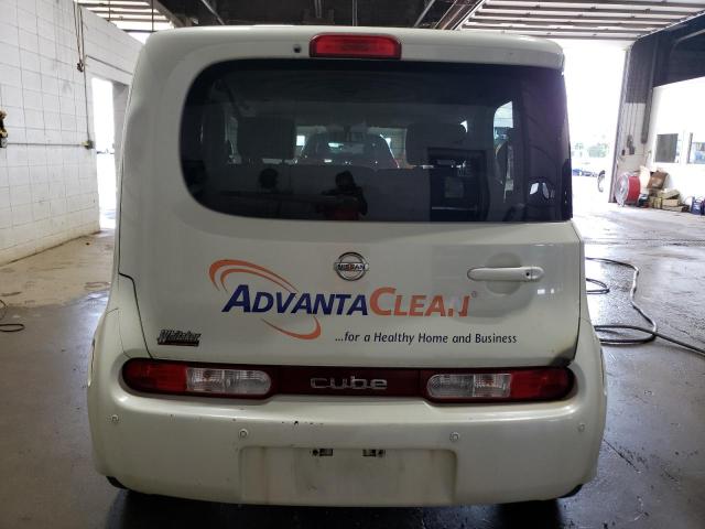 2009 Nissan Cube Base VIN: JN8AZ28R49T101826 Lot: 61769804