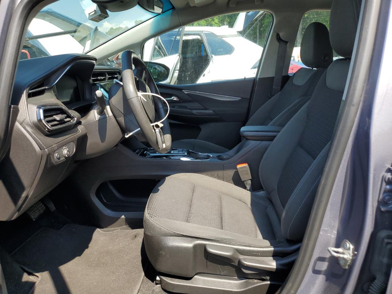 1G1FW6S0XP4144028 2023 Chevrolet Bolt Ev 1Lt