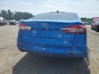 FORD FUSION SE photo