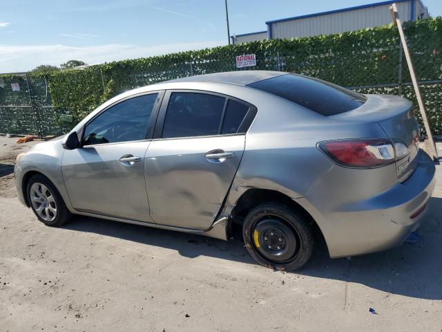 VIN JM1BL1TF0D1814297 2013 Mazda 3, I no.2