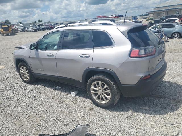 2019 JEEP CHEROKEE L - 1C4PJLCB3KD439375