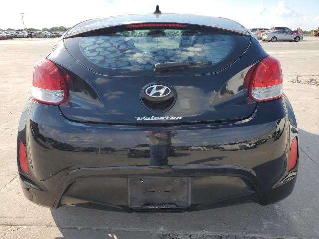 2013 Hyundai Veloster VIN: KMHTC6AD7DU164283 Lot: 63024324