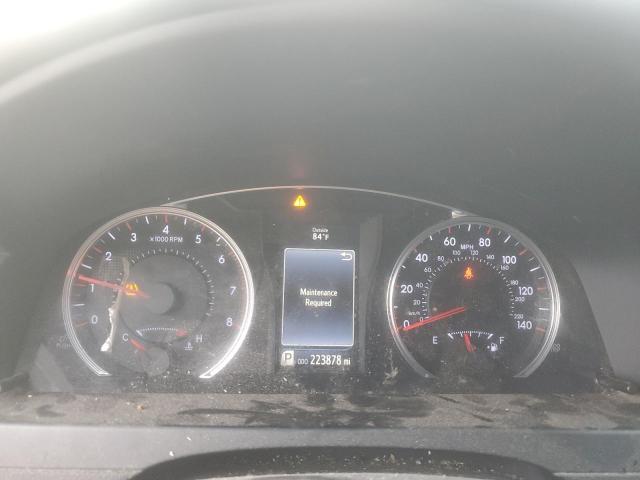 2015 TOYOTA CAMRY LE - 4T1BF1FK1FU052952