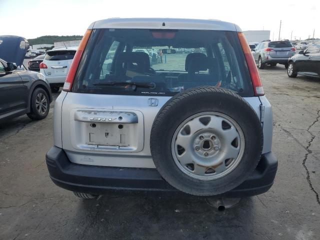 2000 Honda Cr-V Ex VIN: JHLRD1861YC059503 Lot: 62178454