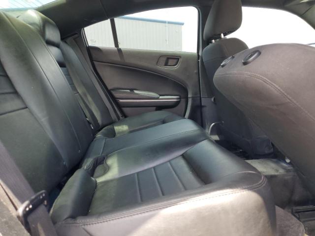 2018 DODGE CHARGER PO - 2C3CDXKT4JH330291