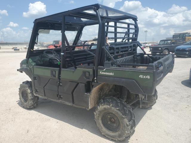 2020 KAWASAKI KAF820 B - JKBAFSB1XLB518684