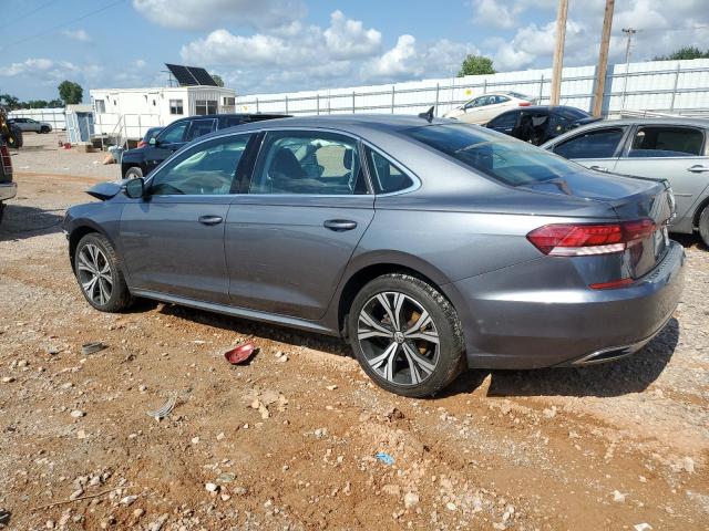 2021 VOLKSWAGEN 25606 1VWSA7A3XMC010334