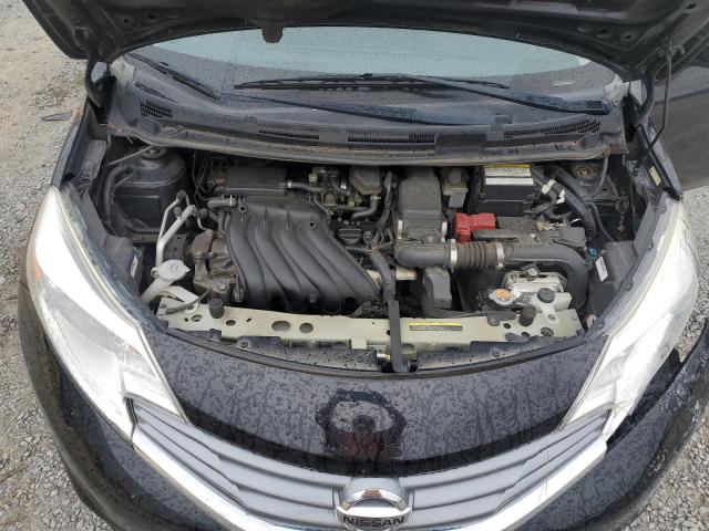 2016 NISSAN VERSA NOTE - 3N1CE2CP9GL379342
