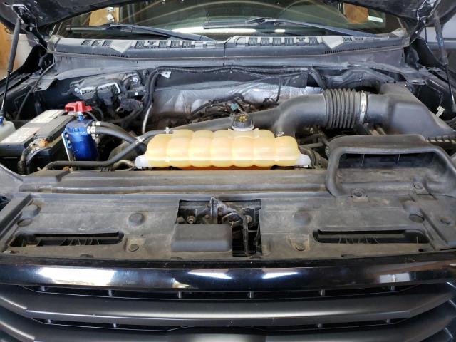 2016 Ford F150 Supercrew VIN: 1FTEW1EG1GFC48751 Lot: 60868634