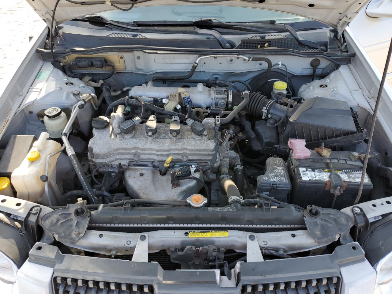 3N1CB51D75L547706 2005 Nissan Sentra 1.8