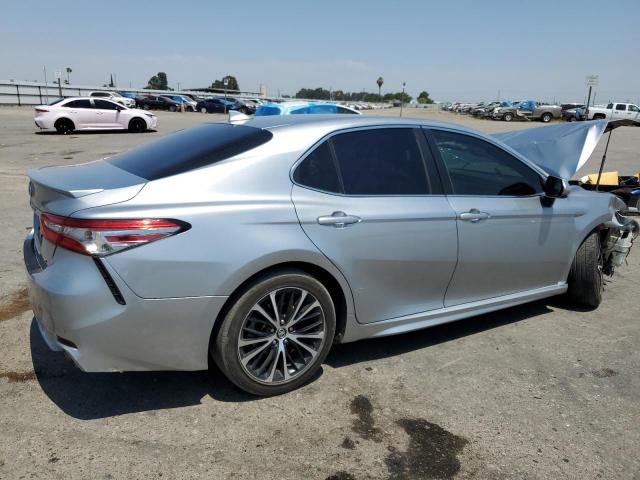 VIN 4T1B11HK3KU726959 2019 Toyota Camry, L no.3