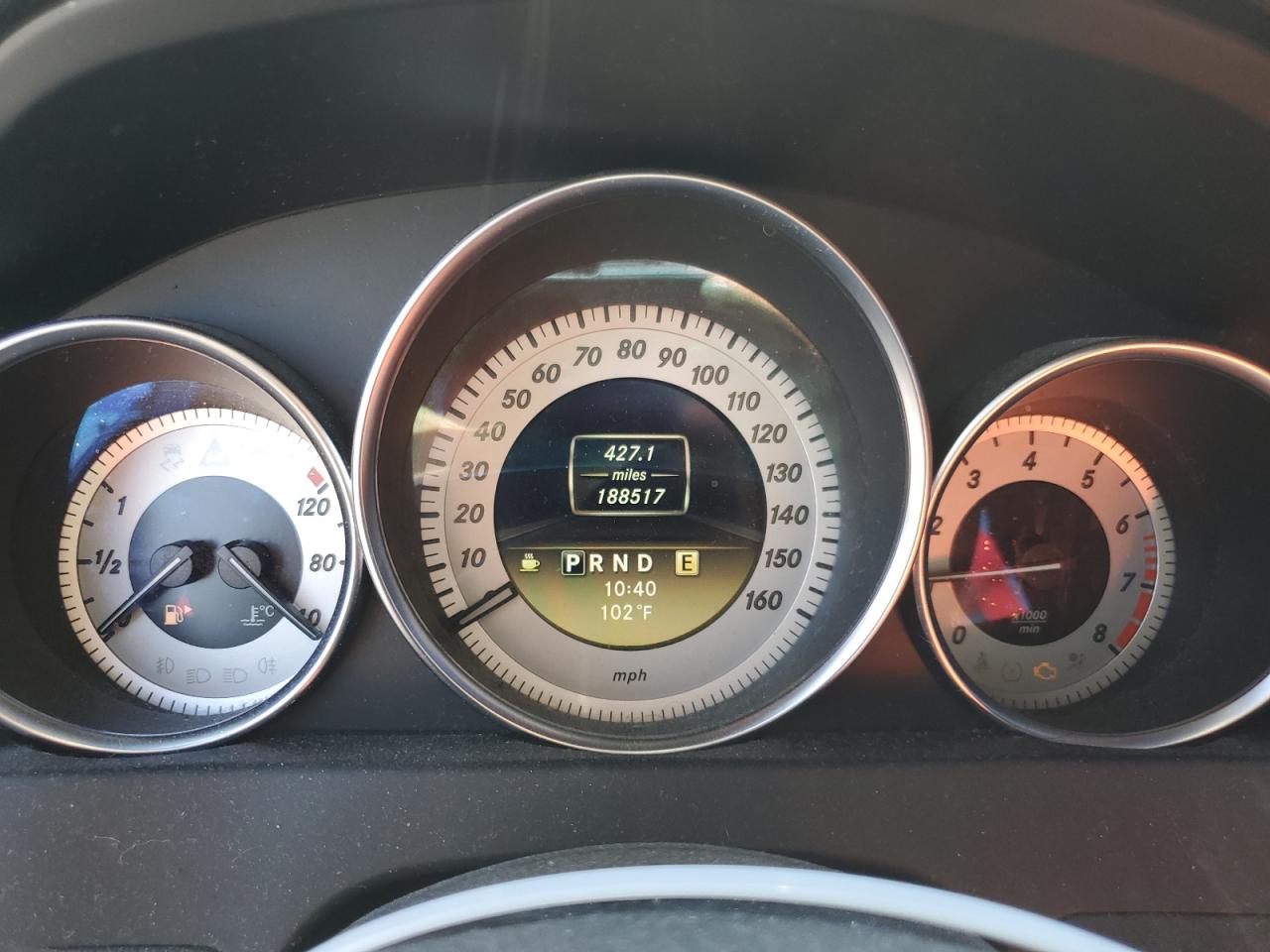 WDDGF8BB0CA604758 2012 Mercedes-Benz C 300 4Matic