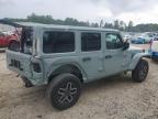 JEEP WRANGLER S photo