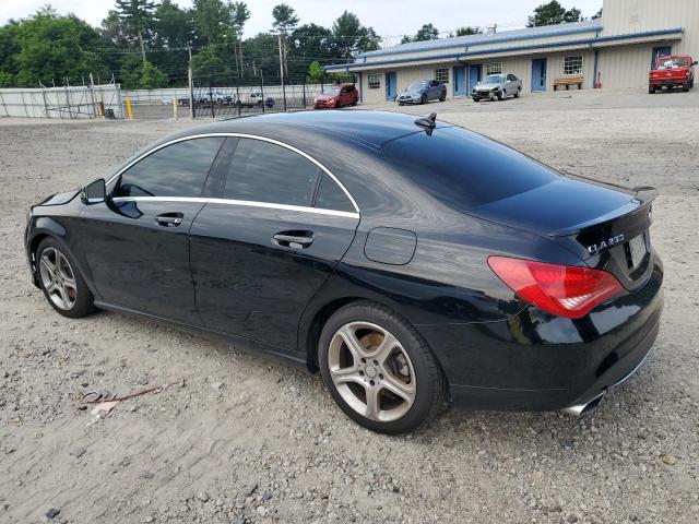 2014 Mercedes-Benz Cla 250 4Matic VIN: WDDSJ4GB9EN151844 Lot: 62556384